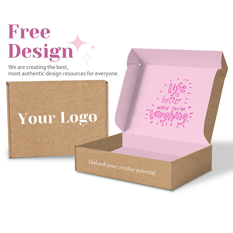 Strategic packaging design that drives purchase decisions