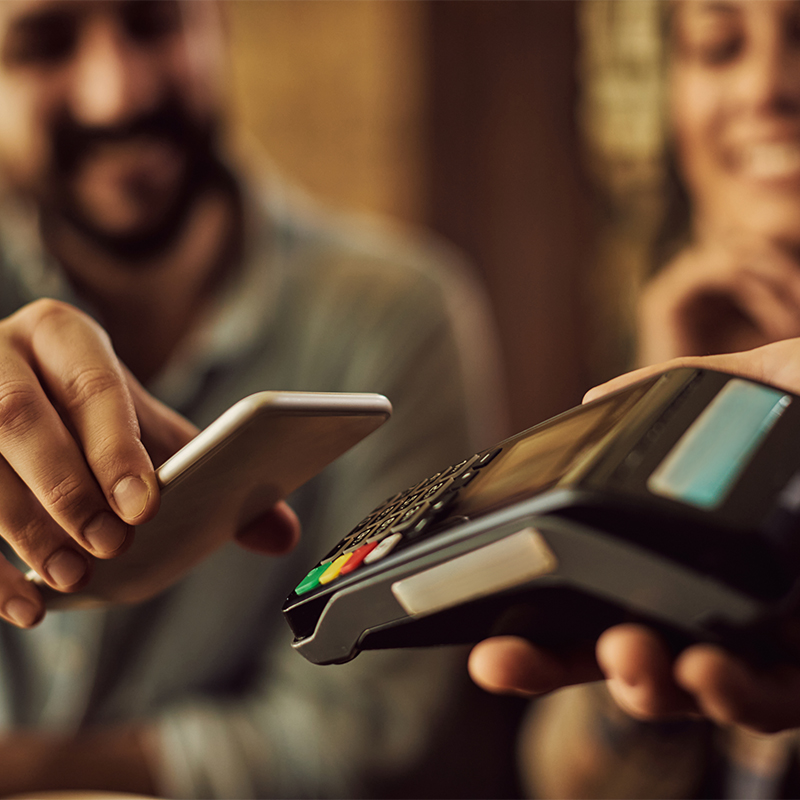 Payments and merchant solutions for U.S. businesses